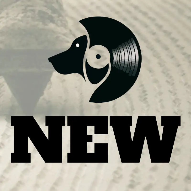 New Arrival Vinyl Records – Fresh Stock | Sound Hound Records – Page 2