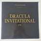 The Hamiltones - Dracula Invitational, 1791 - 2021 (USA Red Vinyl Pressing) - Vinyl Record LP