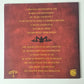 The Hamiltones - Dracula Invitational, 1791 - 2021 (USA Red Vinyl Pressing) - Vinyl Record LP