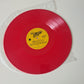 The Hamiltones - Dracula Invitational, 1791 - 2021 (USA Red Vinyl Pressing) - Vinyl Record LP