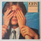John Farnham – Uncovered - 1980 - Vinyl Record LP