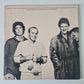 Australian Crawl – Sirocco - 1981 - Vinyl Record LP