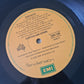 Australian Crawl – Sirocco - 1981 - Vinyl Record LP