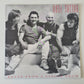 Rose Tattoo – Beats From A Single Drum - 1986 - Vinyl Record LP (excellent)