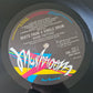 Rose Tattoo – Beats From A Single Drum - 1986 - Vinyl Record LP (excellent)