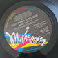 Rose Tattoo – Beats From A Single Drum - 1986 - Vinyl Record LP (excellent)