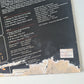 Renee Geyer – Live At The Basement - 1986 - Vinyl Record LP