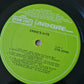 Sesame Street - Ernie's Hits - 1974 - Vinyl Record LP
