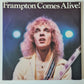 Peter Frampton - Frampton Comes Alive! - 1976 - Vinyl Record 2LP