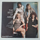 ABBA – The Best Of ABBA - 1975 - Vinyl Record LP