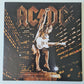 AC/DC – Stiff Upper Lip - 2000 (2014 European Pressing) - Vinyl Record LP