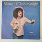 Margret Roadknight - Margret Roadknight - 1976 - Vinyl Record LP
