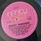 Margret Roadknight - Margret Roadknight - 1976 - Vinyl Record LP