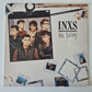 INXS – The Swing - 1984 (First Australian Pressing) - Vinyl Record LP
