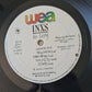INXS – The Swing - 1984 (First Australian Pressing) - Vinyl Record LP