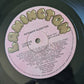 Norman Gunston – The Popular Ballad Animal - 1976 - Vinyl Record LP (Australian Comedy)