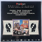 Various Artists/Hits album - Polygram Special Projects: Food For Thought - 1984 - Vinyl Record LP