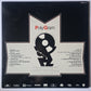Various Artists/Hits album - Polygram Special Projects: Food For Thought - 1984 - Vinyl Record LP
