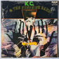 KC & The Sunshine Band – Do It Good - 1974 - Vinyl Record LP