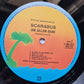 Ian Gillan Band – Scarabus - 1977 - Vinyl Record LP