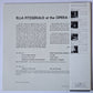 Ella Fitzgerald – Ella Fitzgerald At The Opera House- 1981 Japanese Pressing - Vinyl Record LP