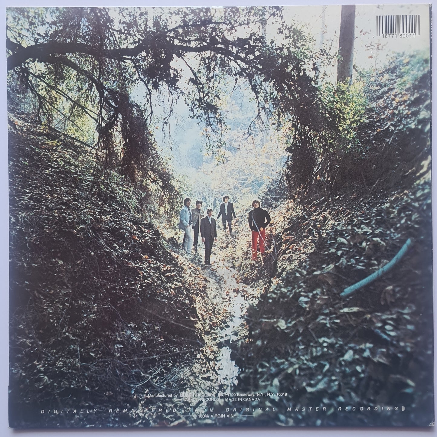 The Rolling Stones – Big Hits (High Tide And Green Grass) - 1966 (1986 USA Gatefold Pressing) - Vinyl Record LP