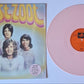 Zoot – Just Zoot - 1971 (2019 Repress 180g Pink Vinyl) - Vinyl Record LP