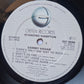 Sammy Hagar (Van Halen) – Standing Hampton - 1981 (European Pressing) - Vinyl Record LP