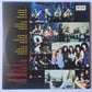 KISS – MTV Unplugged- 1996 (Original USA Pressing) - Vinyl Record 2LP