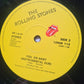 The Rolling Stones – Undercover Of The Night (Extended Cheeky Mix) - 1983 - Vinyl Record (12inch single)
