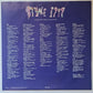 Prince – 1999 - 1982 (2011 European Pressing) - Vinyl Record 2LP