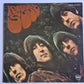 The Beatles – Rubber Soul-  1966 (1976 Japanese Pressing) - Vinyl Record LP