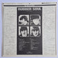 The Beatles – Rubber Soul-  1966 (1976 Japanese Pressing) - Vinyl Record LP