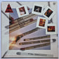 Def Leppard – Pyromania - 1983 Japanese Pressing - Vinyl Record LP