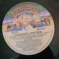 Skatt Bros (KISS related) – Strange Spirits - 1979 - Vinyl Record LP