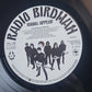 Radio Birdman - Radios Appear - 1977 - (1978 Alternate cover Australian pressing) Vinyl Record LP