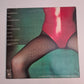 Boz Scaggs - Middle Man - 1980 - Vinyl Record LP