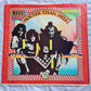 KISS – The Originals - 1976 (3LP USA 2nd Pressing) First 3 KISS Albums - Vinyl Record 3LP