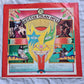 KISS – The Originals - 1976 (3LP USA 2nd Pressing) First 3 KISS Albums - Vinyl Record 3LP