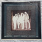 KISS – The Originals - 1976 (3LP USA 2nd Pressing) First 3 KISS Albums - Vinyl Record 3LP
