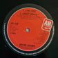 Bryan Adams – Somebody - 1984 (12inch Single with UK Tour Poster) - Vinyl Record Maxi Single