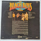 The Beach Boys – Live In London - 1970 (1977 New Zealand second Pressing) - Vinyl Record LP