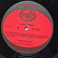The Beach Boys – Live In London - 1970 (1977 New Zealand second Pressing) - Vinyl Record LP
