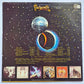 Nazareth – Greatest hits - 1975 - Vinyl Record LP