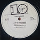 Gary Moore (Thin Lizzy) – Hold On To Love (Promo) - 1983 - Maxi Single Vinyl Record