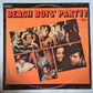 The Beach Boys – Beach Boys Party - 1965 (Australian Pressing) - Vinyl Record LP
