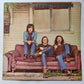 Crosby, Stills & Nash – Crosby Stills & Nash - 1969 (70's reissue) - Vinyl Record LP