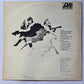 Crosby, Stills & Nash – Crosby Stills & Nash - 1969 (70's reissue) - Vinyl Record LP