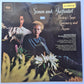 Simon & Garfunkel – Parsley, Sage, Rosemary & Thyme - 1966 - Vinyl Record LP (near mint)