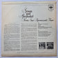 Simon & Garfunkel – Parsley, Sage, Rosemary & Thyme - 1966 - Vinyl Record LP (near mint)